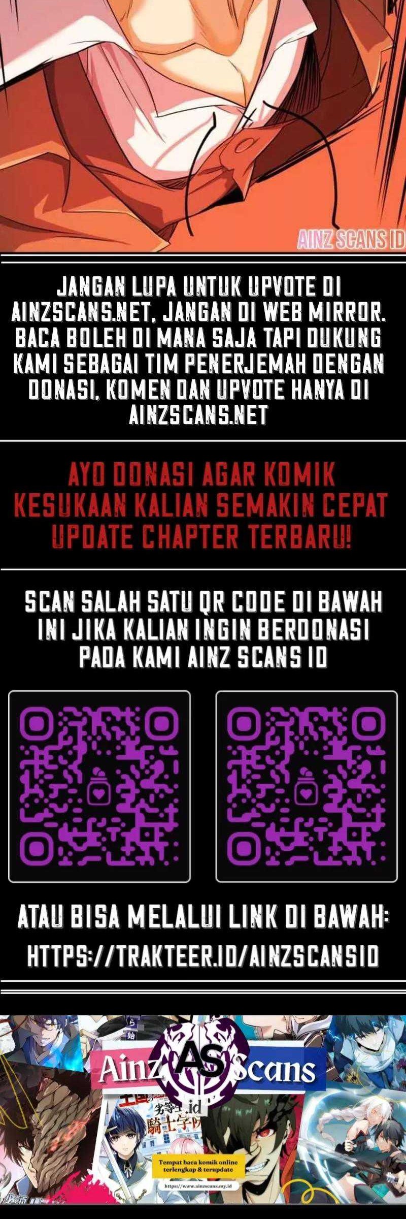 My Unbeatable Passive Skill Lets Me Deal Massive Damage! Chapter 71 - halaman 54