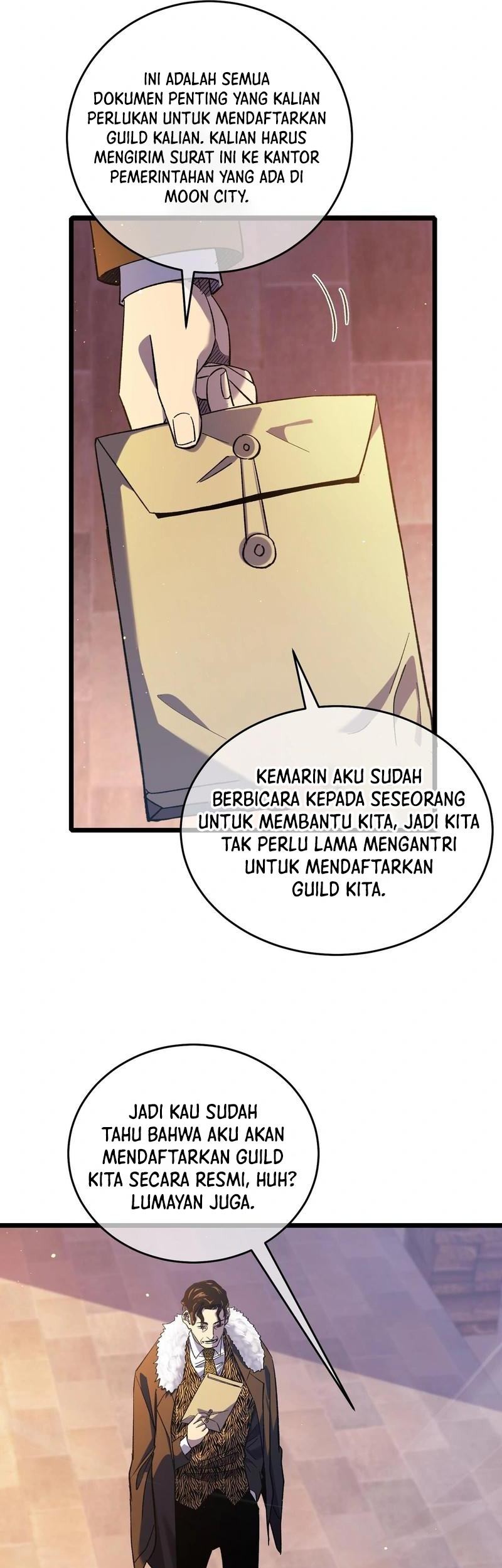 My Unbeatable Passive Skill Lets Me Deal Massive Damage! Chapter 72 - halaman 13