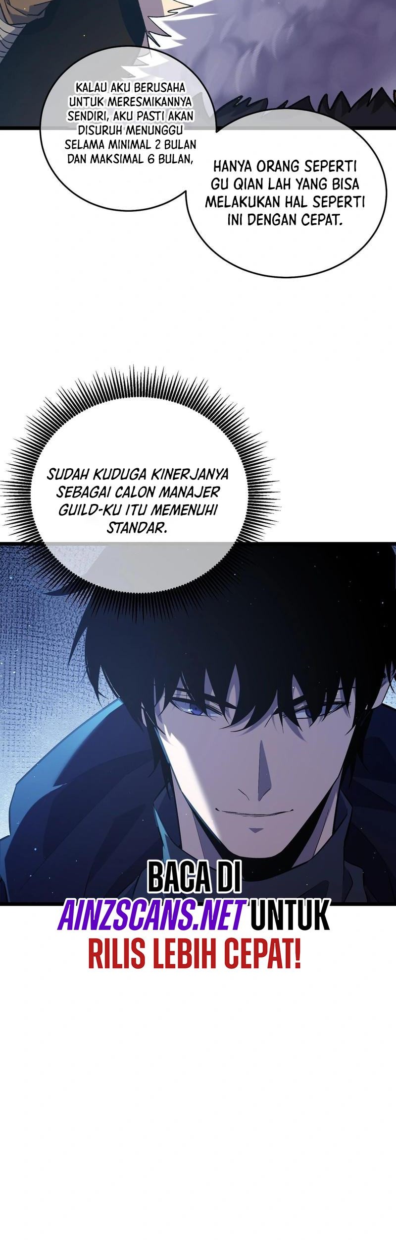 My Unbeatable Passive Skill Lets Me Deal Massive Damage! Chapter 72 - halaman 15