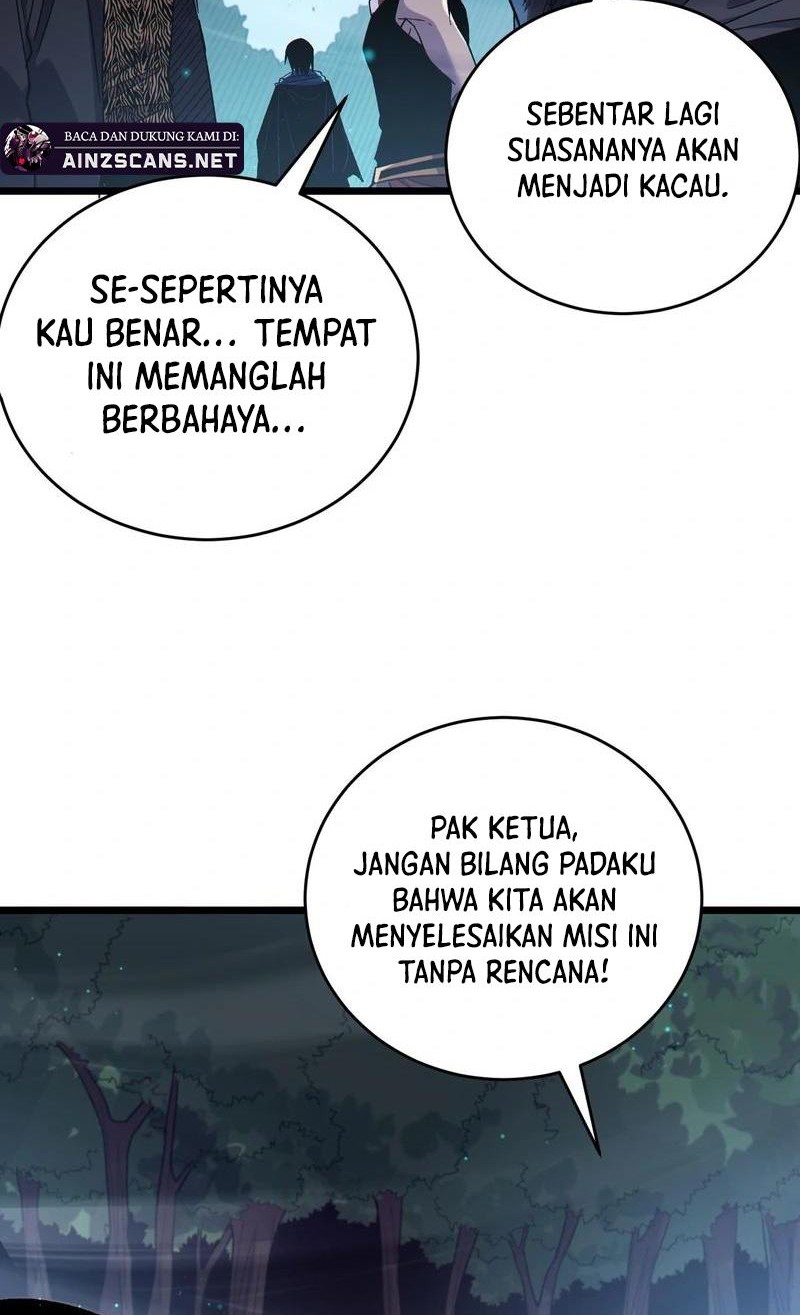 My Unbeatable Passive Skill Lets Me Deal Massive Damage! Chapter 72 - halaman 36