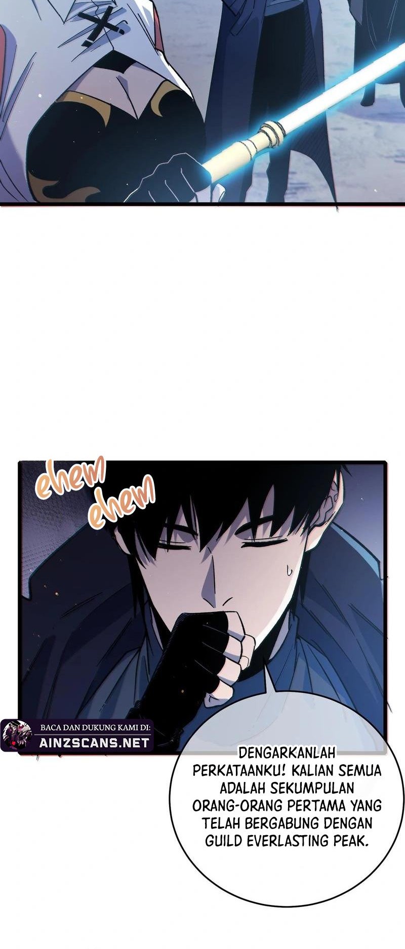 My Unbeatable Passive Skill Lets Me Deal Massive Damage! Chapter 72 - halaman 48