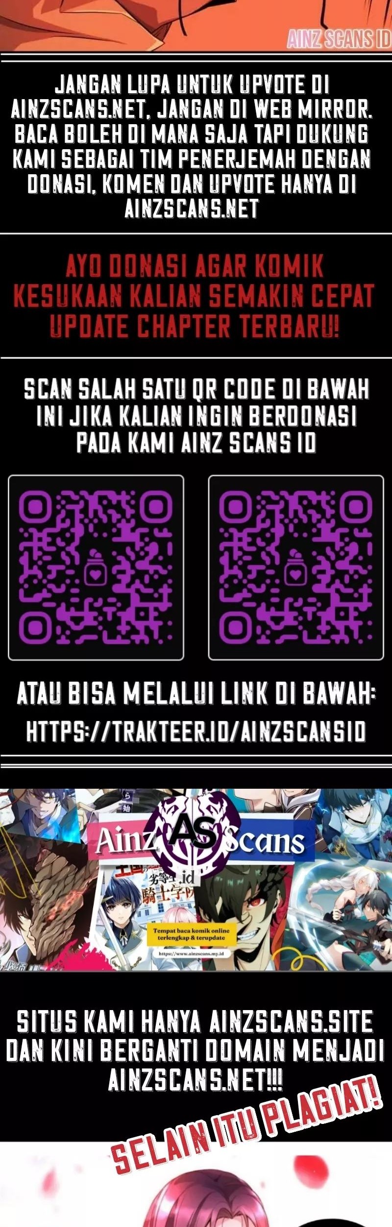 My Unbeatable Passive Skill Lets Me Deal Massive Damage! Chapter 72 - halaman 55