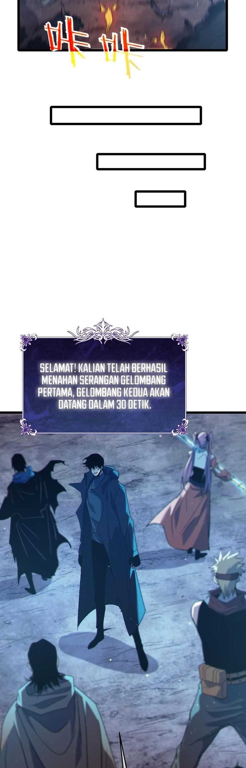 My Unbeatable Passive Skill Lets Me Deal Massive Damage! Chapter 73 - halaman 11