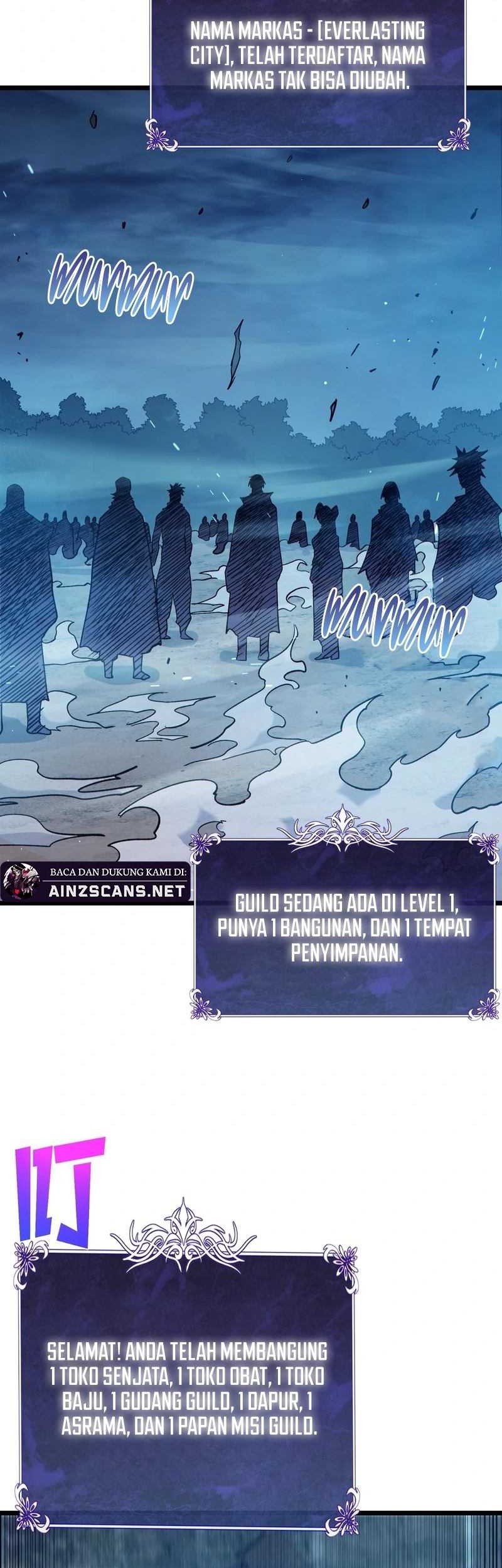 My Unbeatable Passive Skill Lets Me Deal Massive Damage! Chapter 73 - halaman 21