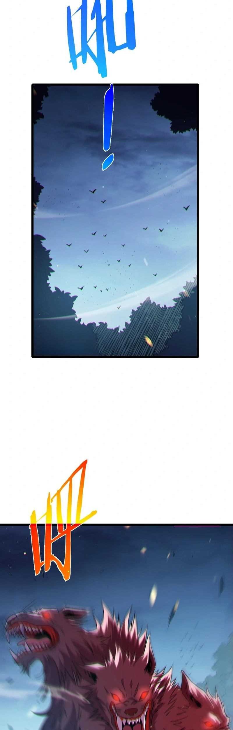 My Unbeatable Passive Skill Lets Me Deal Massive Damage! Chapter 73 - halaman 3