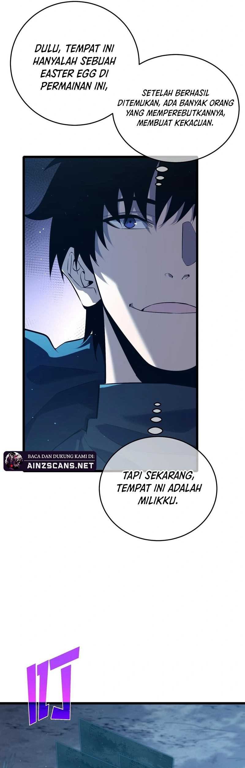 My Unbeatable Passive Skill Lets Me Deal Massive Damage! Chapter 73 - halaman 31