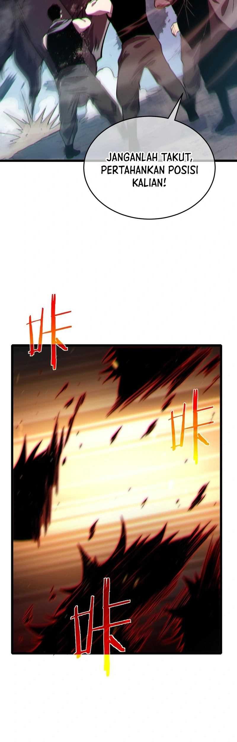 My Unbeatable Passive Skill Lets Me Deal Massive Damage! Chapter 73 - halaman 5