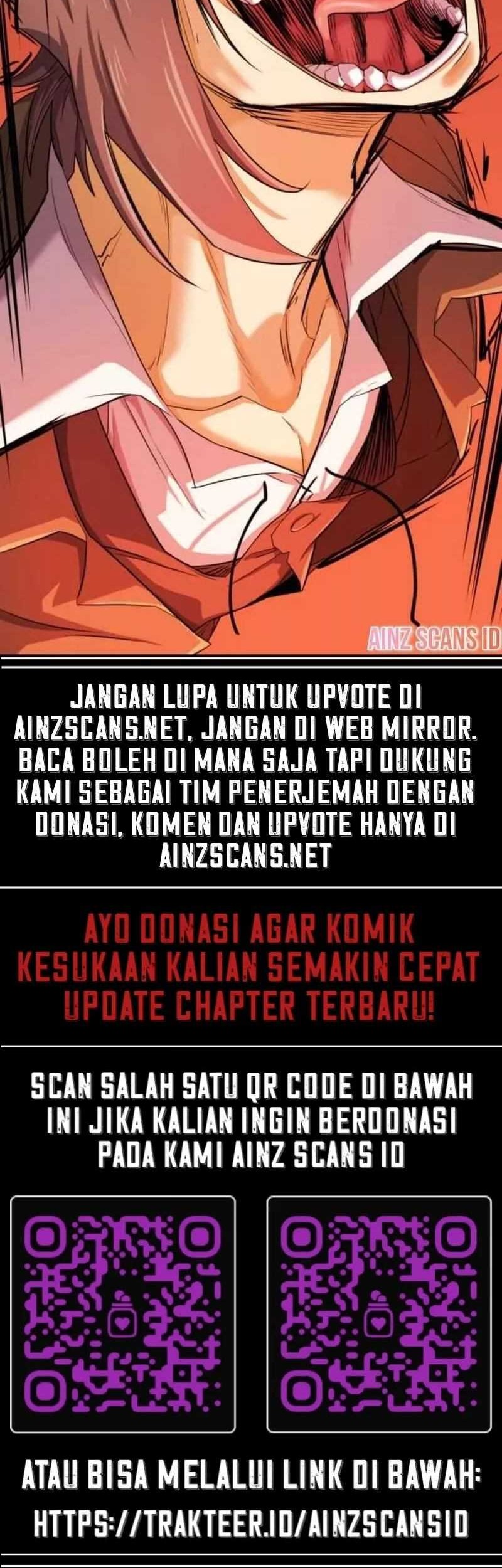 My Unbeatable Passive Skill Lets Me Deal Massive Damage! Chapter 73 - halaman 58