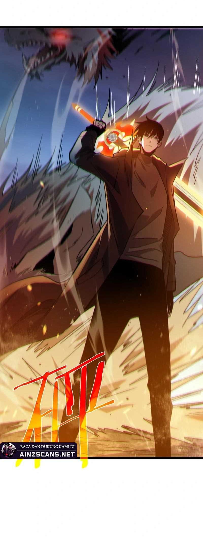 My Unbeatable Passive Skill Lets Me Deal Massive Damage! Chapter 73 - halaman 6