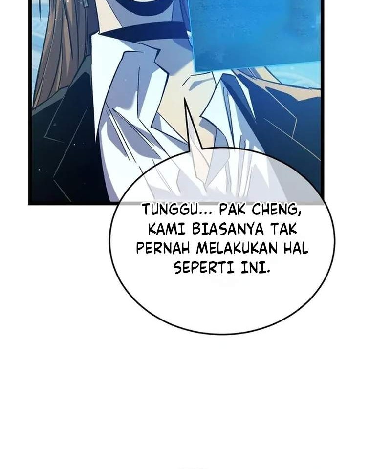 My Unbeatable Passive Skill Lets Me Deal Massive Damage! Chapter 74 - halaman 18