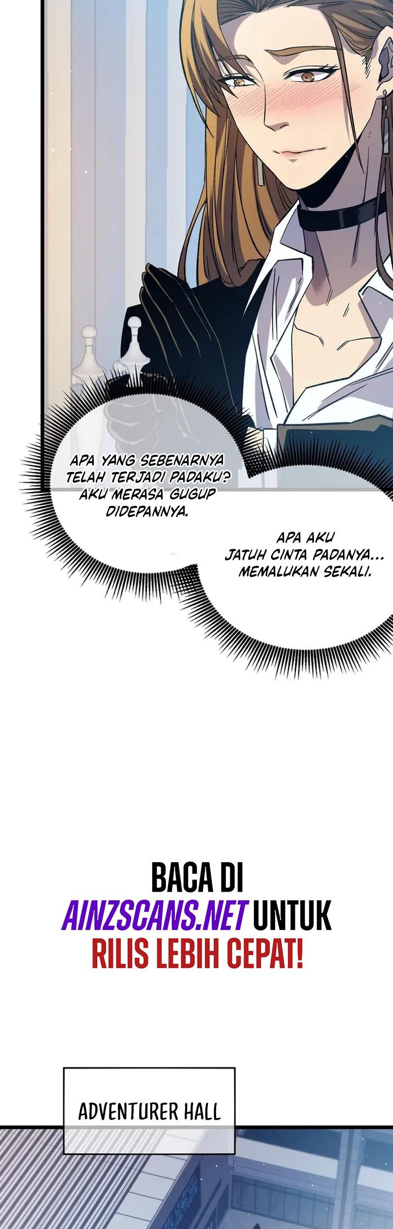 My Unbeatable Passive Skill Lets Me Deal Massive Damage! Chapter 74 - halaman 20