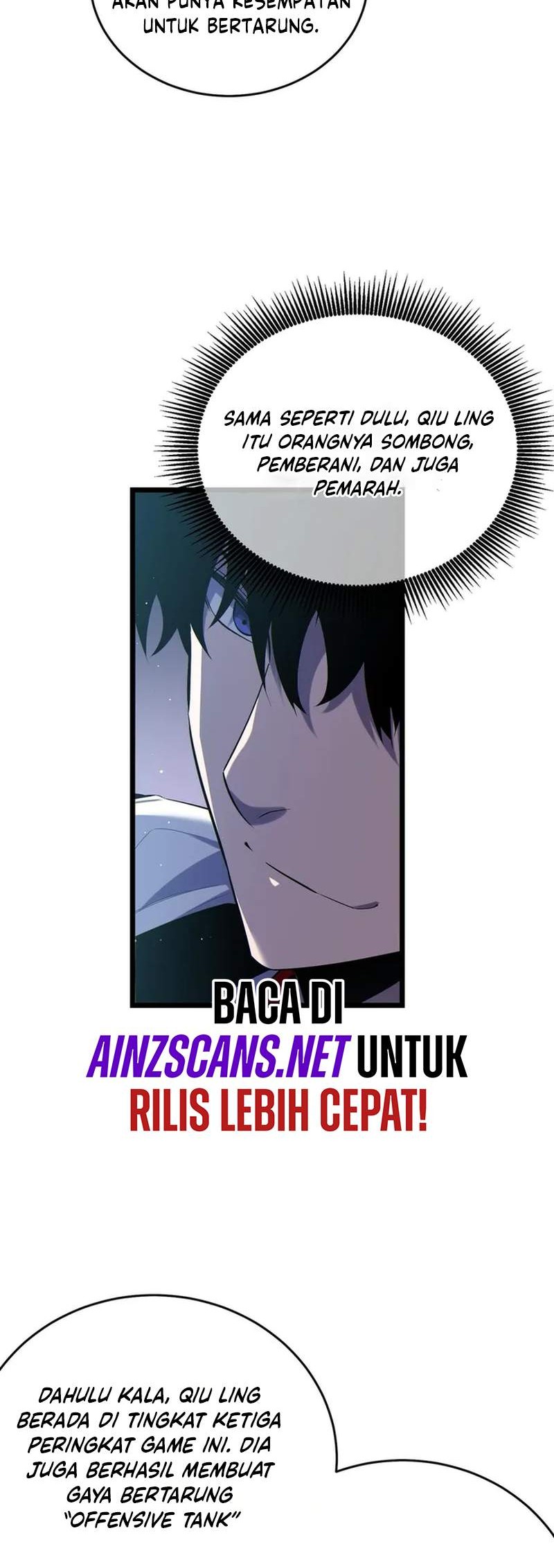 My Unbeatable Passive Skill Lets Me Deal Massive Damage! Chapter 74 - halaman 30