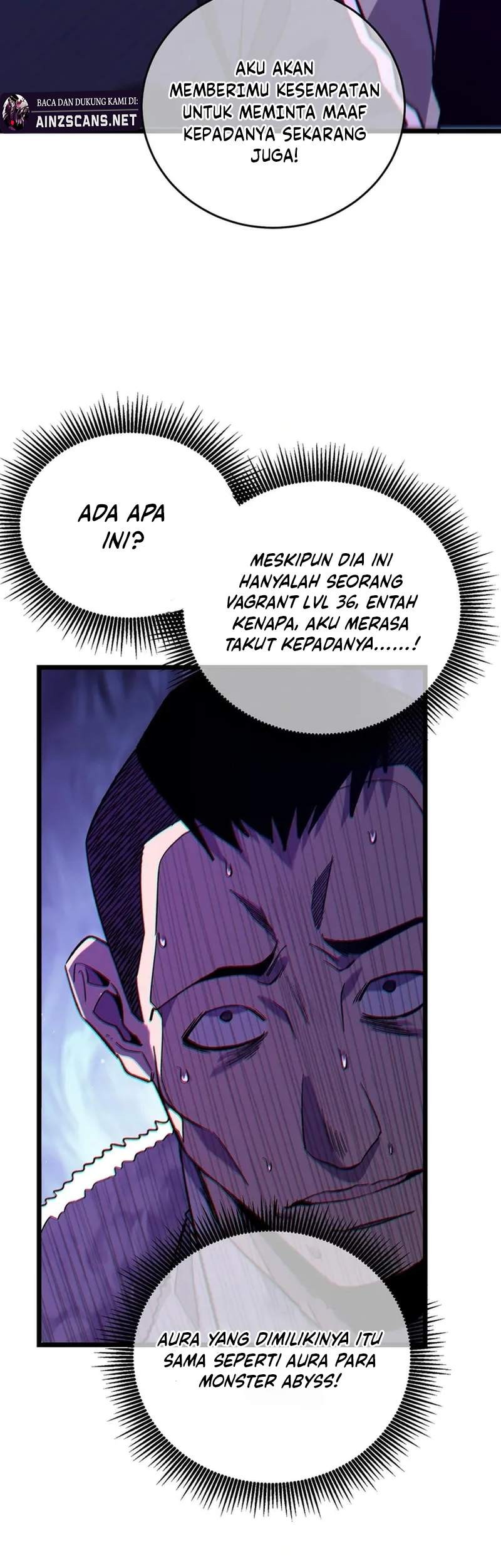 My Unbeatable Passive Skill Lets Me Deal Massive Damage! Chapter 74 - halaman 41