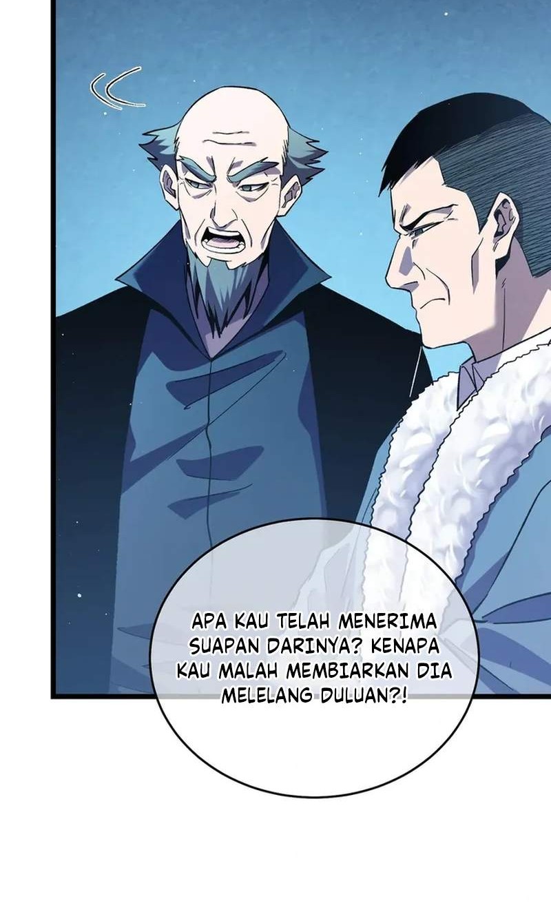 My Unbeatable Passive Skill Lets Me Deal Massive Damage! Chapter 74 - halaman 48
