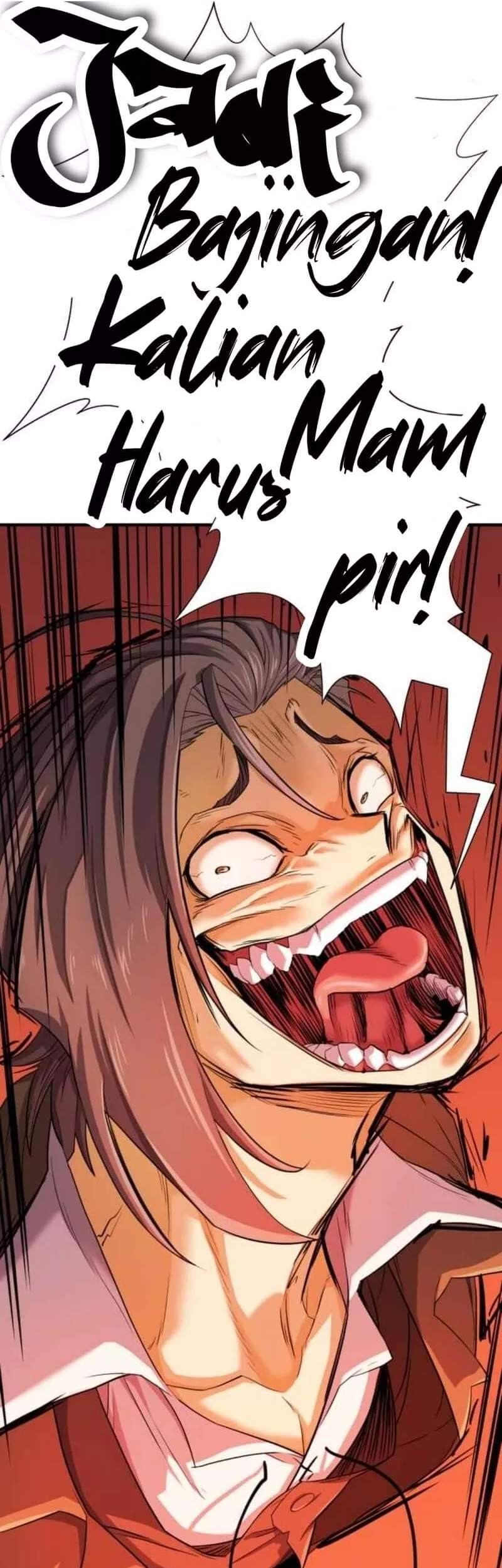 My Unbeatable Passive Skill Lets Me Deal Massive Damage! Chapter 74 - halaman 55