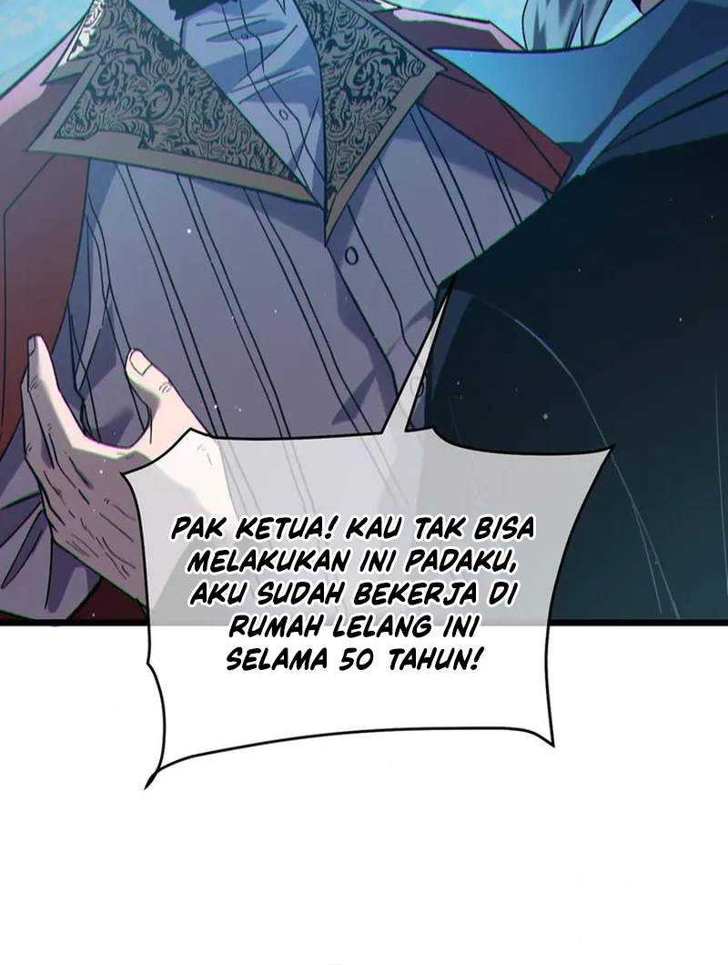 My Unbeatable Passive Skill Lets Me Deal Massive Damage! Chapter 75 - halaman 12