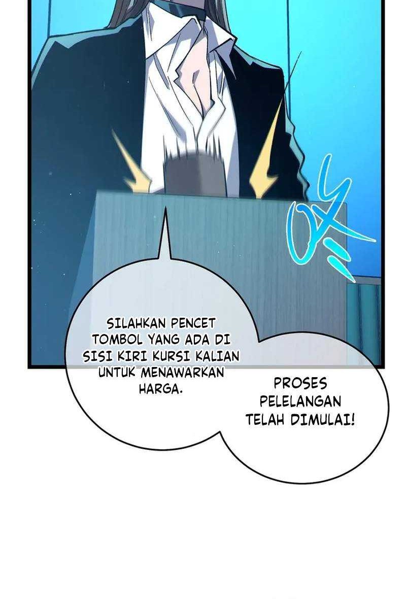 My Unbeatable Passive Skill Lets Me Deal Massive Damage! Chapter 75 - halaman 18
