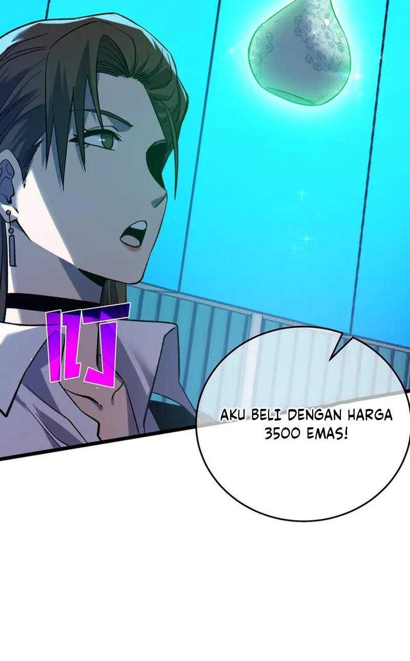 My Unbeatable Passive Skill Lets Me Deal Massive Damage! Chapter 75 - halaman 24