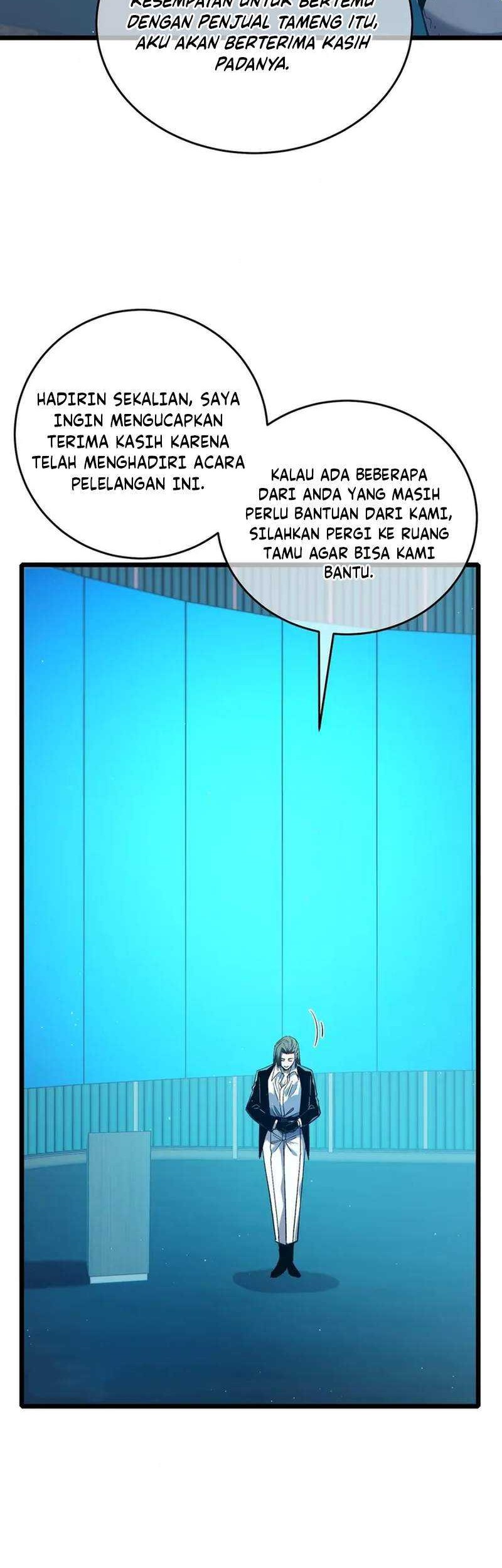 My Unbeatable Passive Skill Lets Me Deal Massive Damage! Chapter 75 - halaman 34