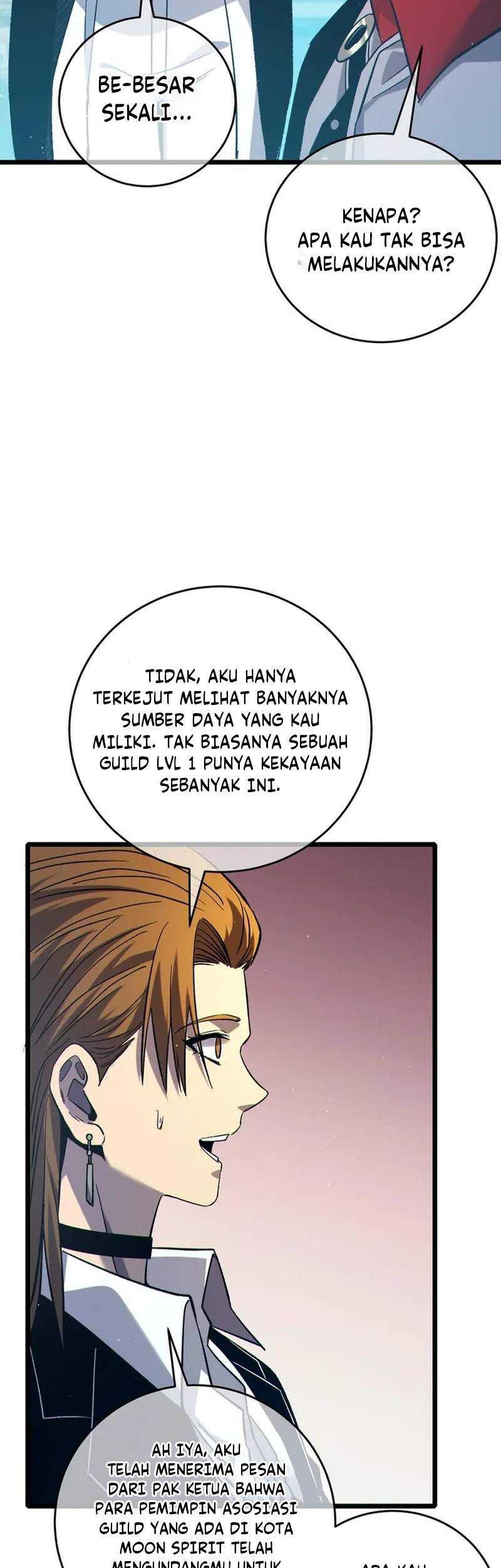 My Unbeatable Passive Skill Lets Me Deal Massive Damage! Chapter 75 - halaman 38