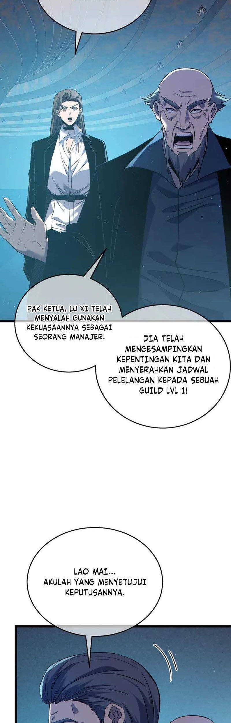 My Unbeatable Passive Skill Lets Me Deal Massive Damage! Chapter 75 - halaman 4