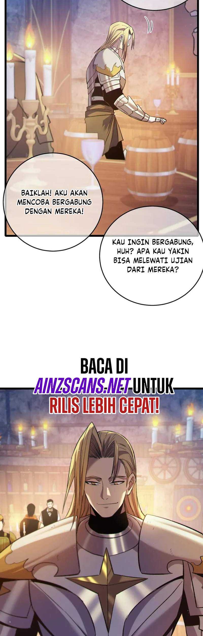 My Unbeatable Passive Skill Lets Me Deal Massive Damage! Chapter 75 - halaman 44