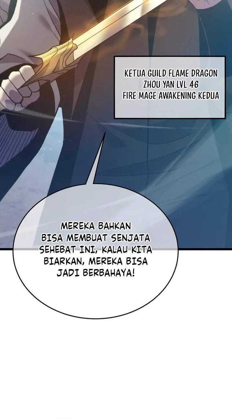 My Unbeatable Passive Skill Lets Me Deal Massive Damage! Chapter 75 - halaman 48