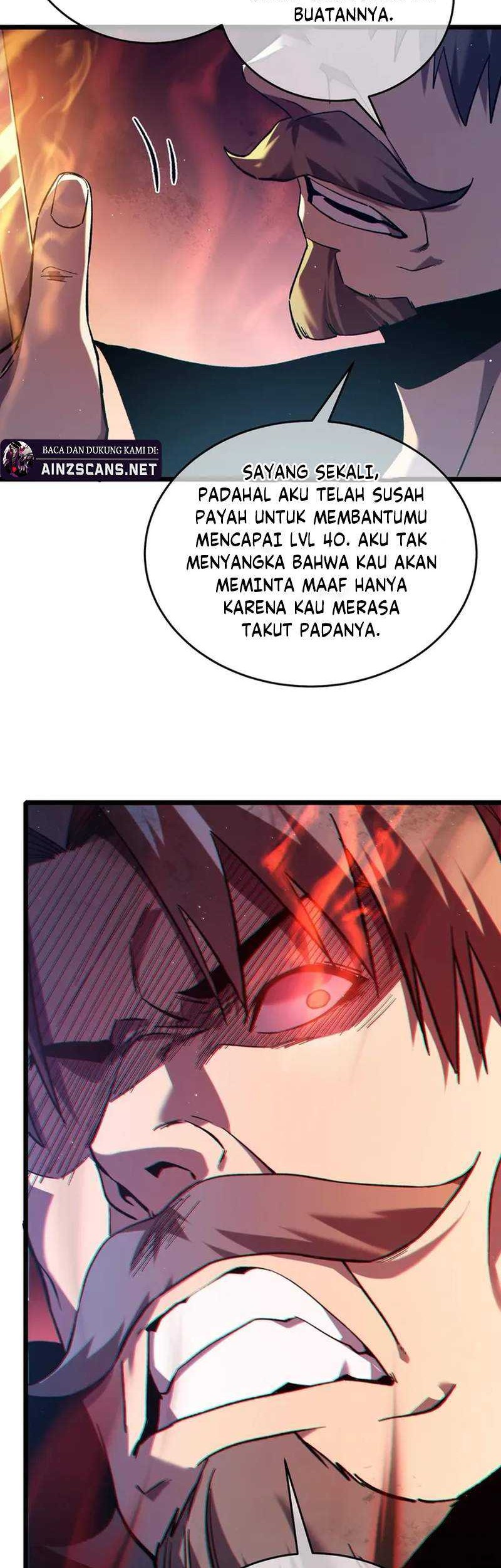My Unbeatable Passive Skill Lets Me Deal Massive Damage! Chapter 75 - halaman 50