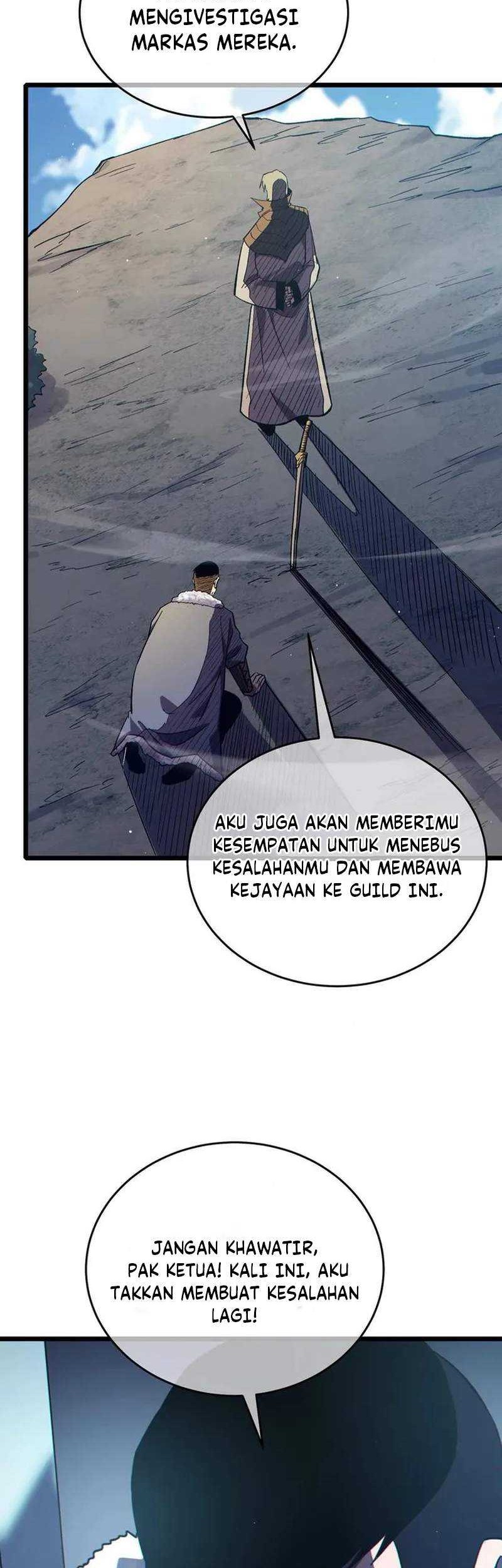 My Unbeatable Passive Skill Lets Me Deal Massive Damage! Chapter 75 - halaman 52
