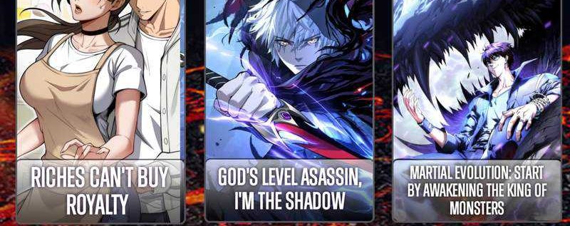 My Unbeatable Passive Skill Lets Me Deal Massive Damage! Chapter 75 - halaman 58