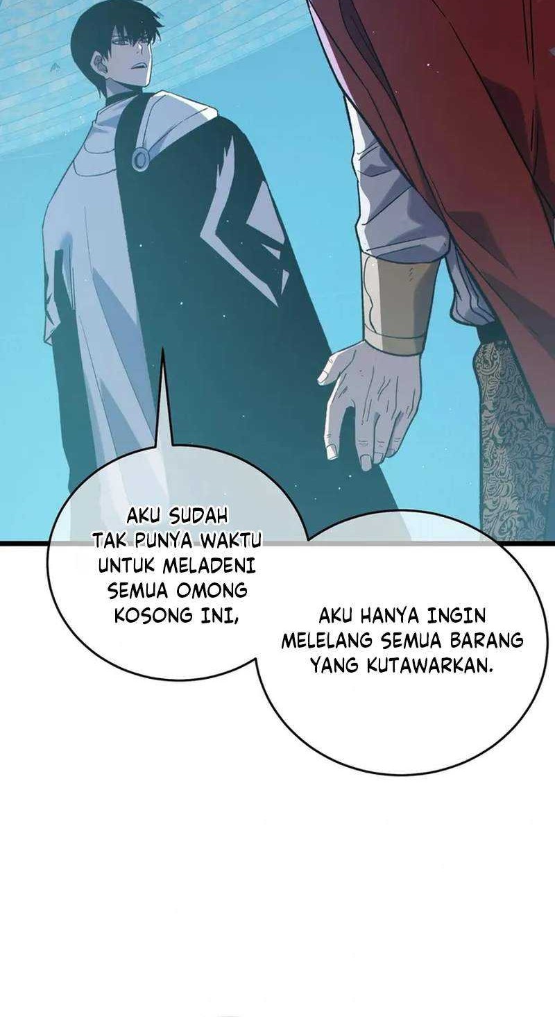 My Unbeatable Passive Skill Lets Me Deal Massive Damage! Chapter 75 - halaman 6