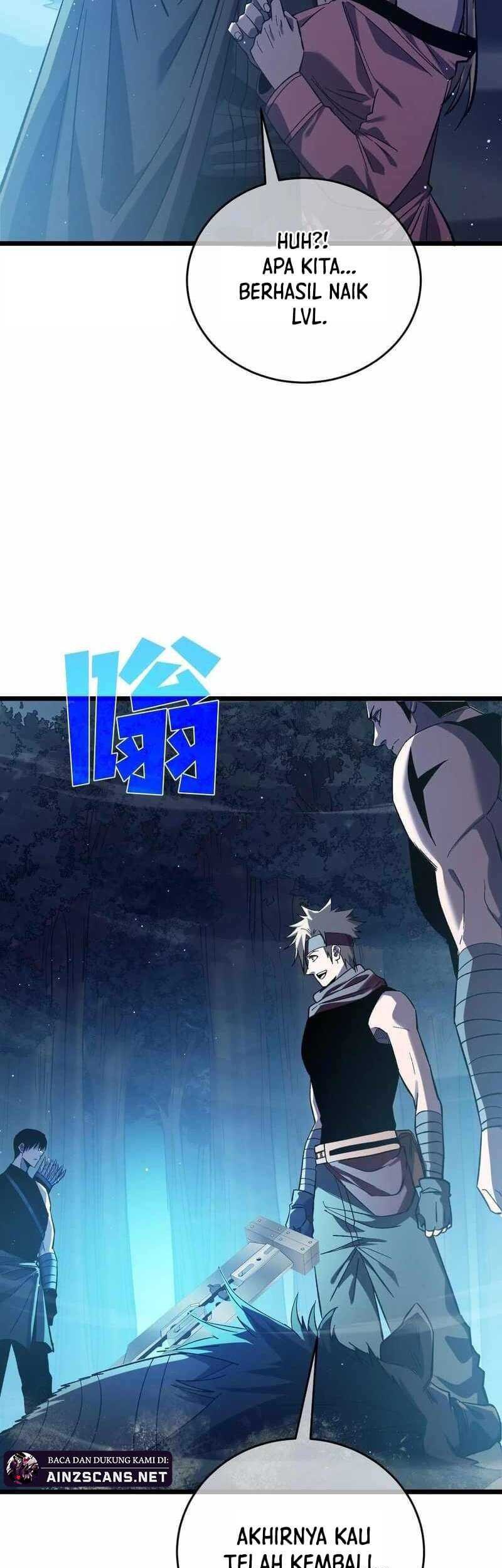 My Unbeatable Passive Skill Lets Me Deal Massive Damage! Chapter 76 - halaman 15