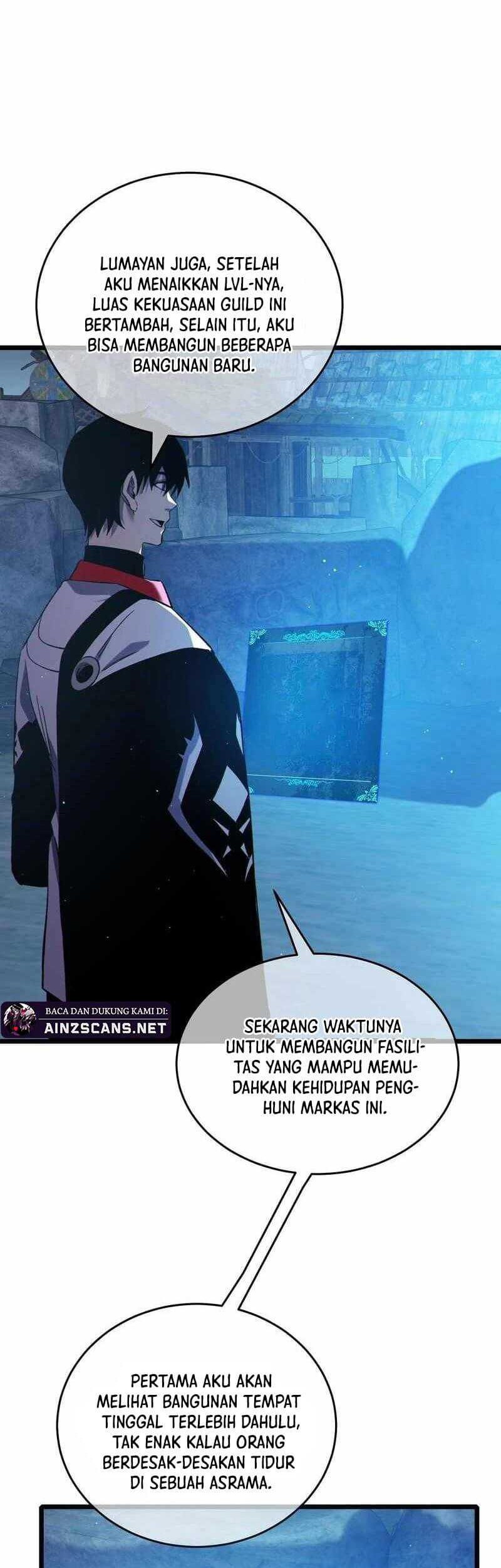 My Unbeatable Passive Skill Lets Me Deal Massive Damage! Chapter 76 - halaman 18