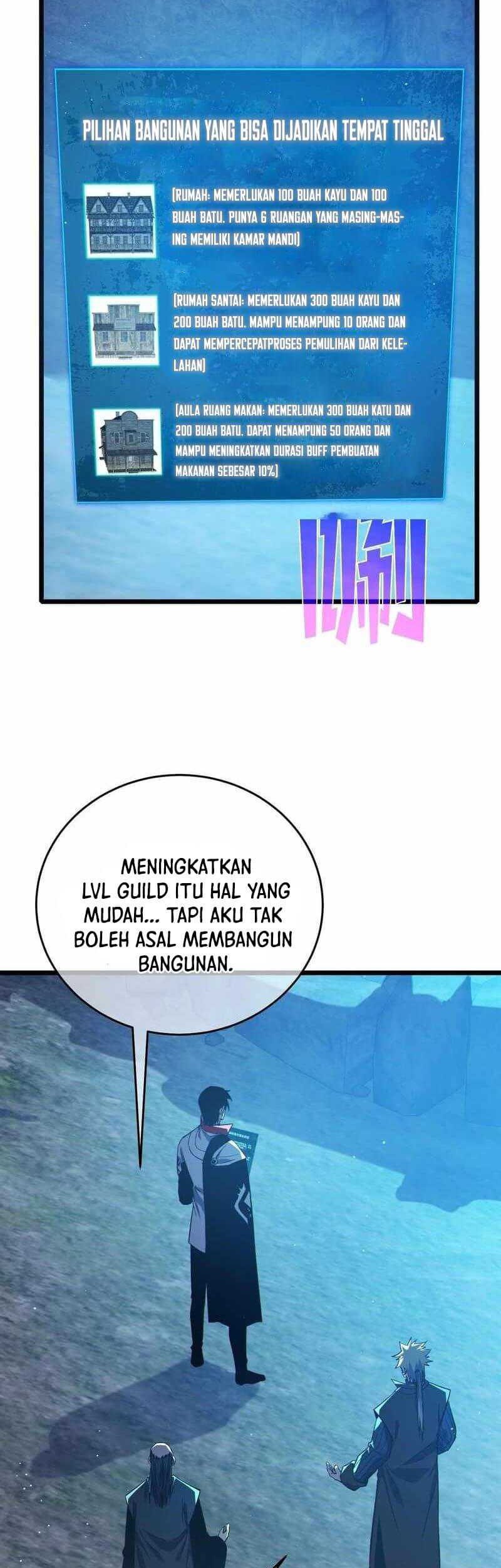 My Unbeatable Passive Skill Lets Me Deal Massive Damage! Chapter 76 - halaman 19