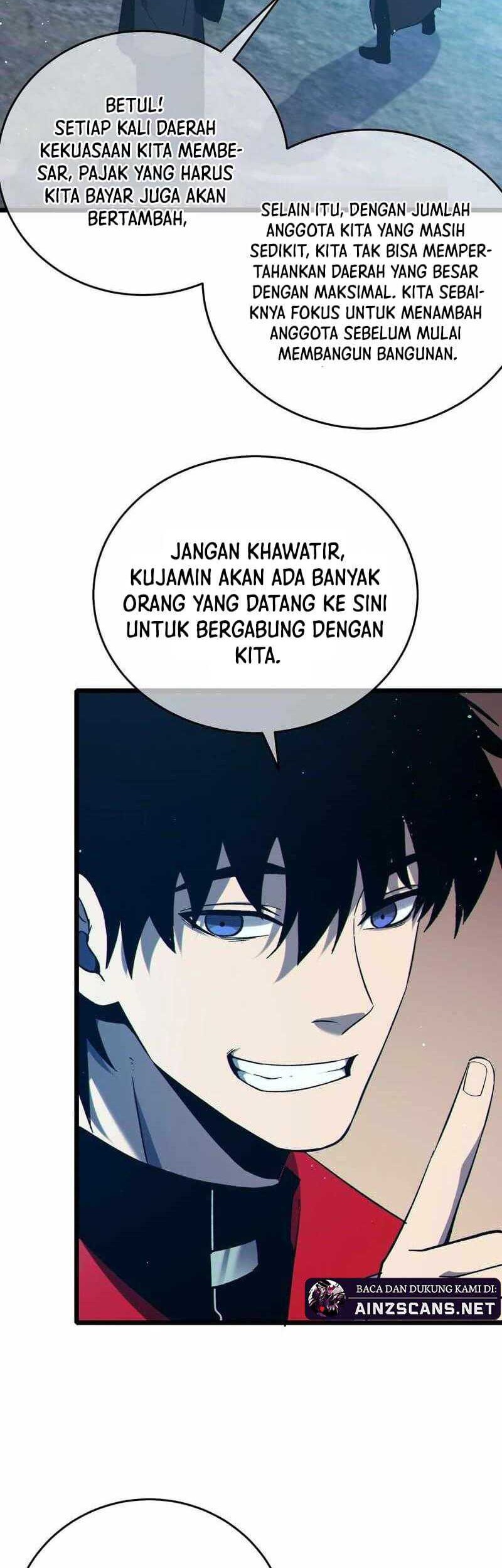My Unbeatable Passive Skill Lets Me Deal Massive Damage! Chapter 76 - halaman 20