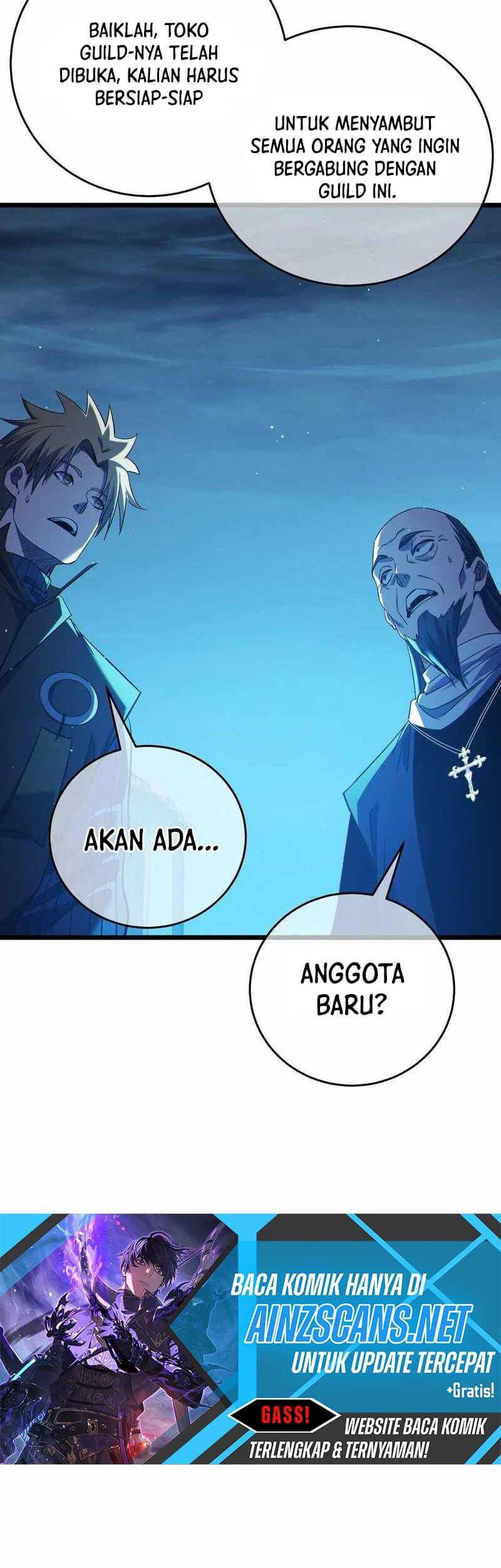My Unbeatable Passive Skill Lets Me Deal Massive Damage! Chapter 76 - halaman 21