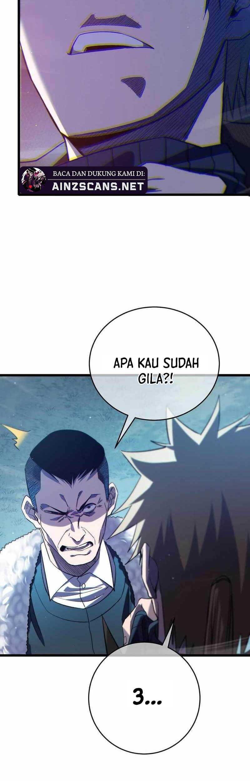 My Unbeatable Passive Skill Lets Me Deal Massive Damage! Chapter 76 - halaman 40