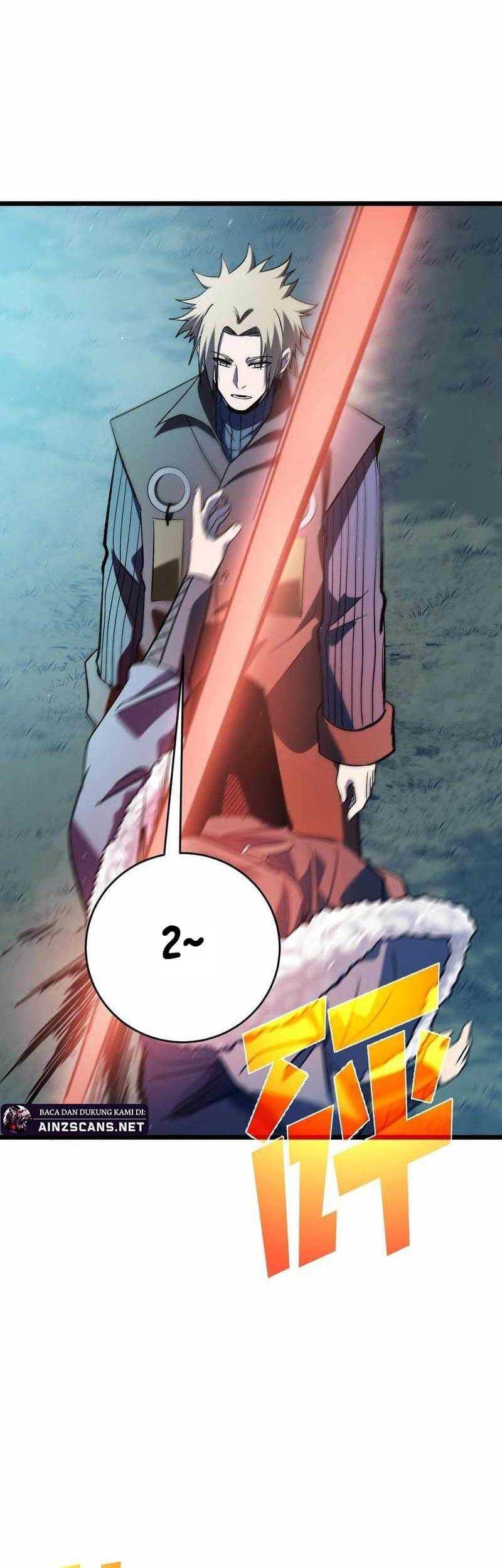 My Unbeatable Passive Skill Lets Me Deal Massive Damage! Chapter 76 - halaman 41