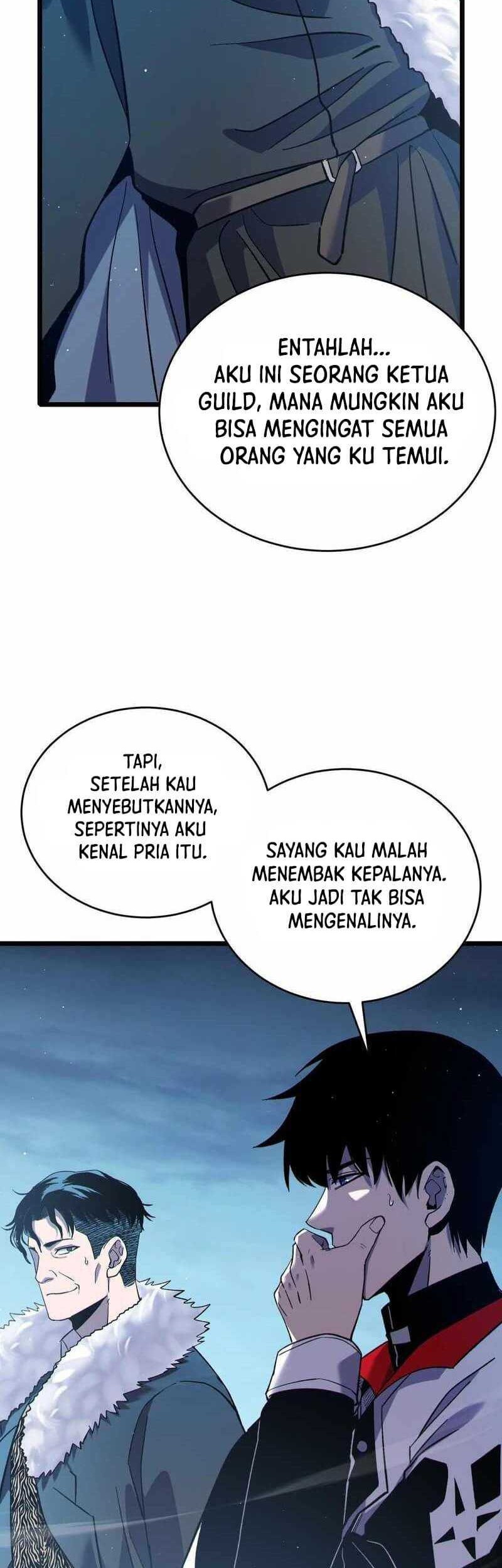 My Unbeatable Passive Skill Lets Me Deal Massive Damage! Chapter 76 - halaman 49