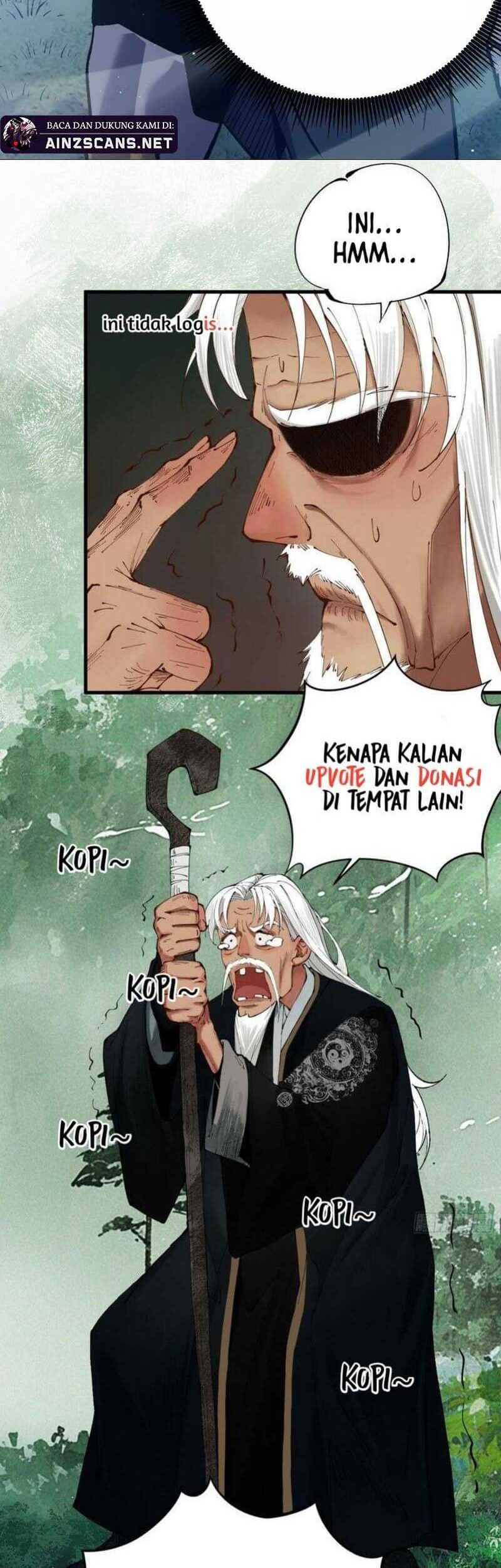 My Unbeatable Passive Skill Lets Me Deal Massive Damage! Chapter 76 - halaman 51