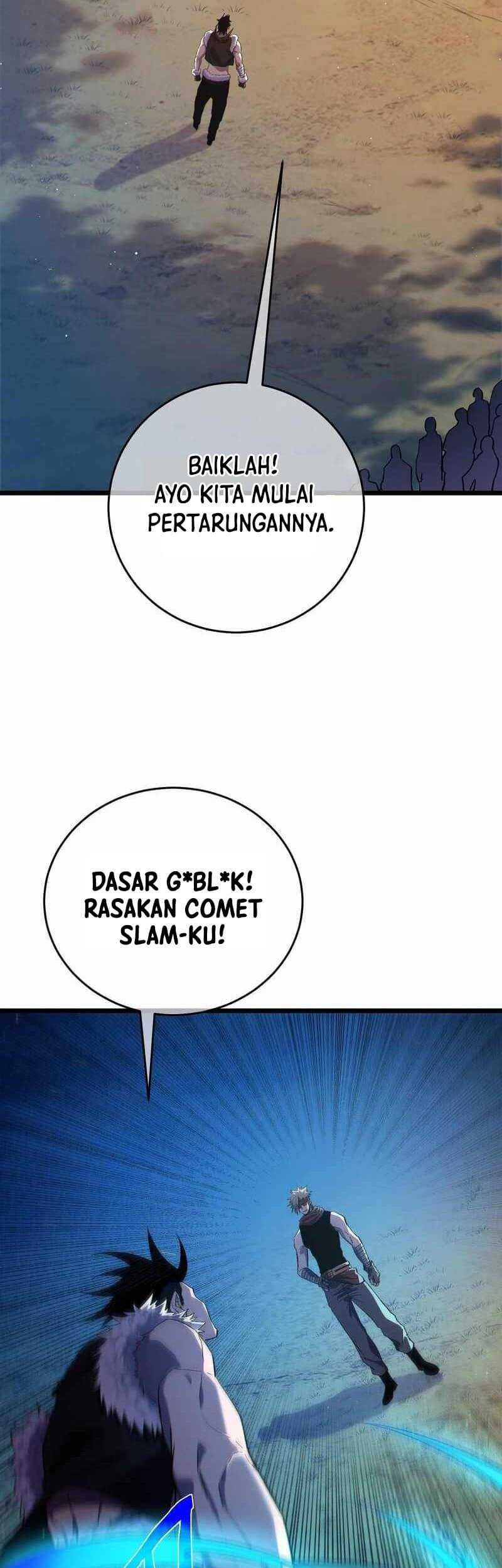 My Unbeatable Passive Skill Lets Me Deal Massive Damage! Chapter 77 - halaman 12