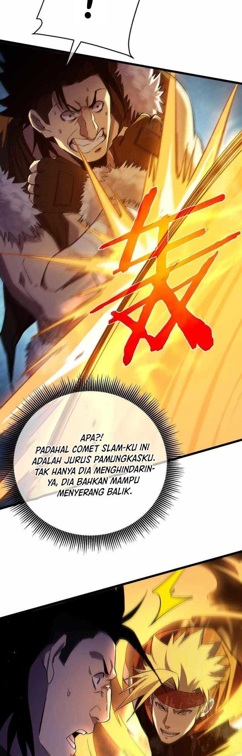 My Unbeatable Passive Skill Lets Me Deal Massive Damage! Chapter 77 - halaman 15