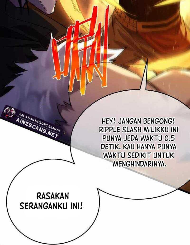 My Unbeatable Passive Skill Lets Me Deal Massive Damage! Chapter 77 - halaman 16
