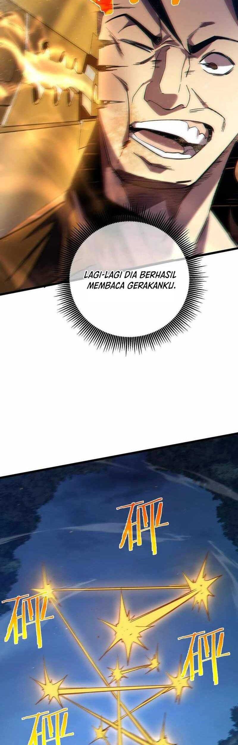 My Unbeatable Passive Skill Lets Me Deal Massive Damage! Chapter 77 - halaman 20