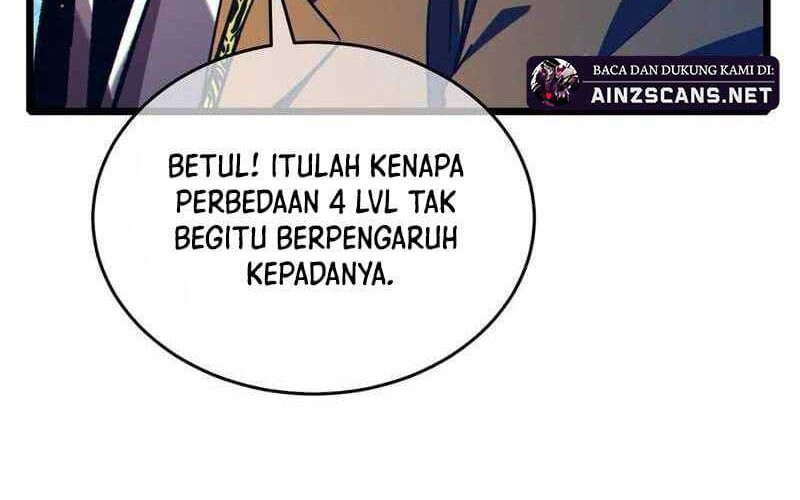 My Unbeatable Passive Skill Lets Me Deal Massive Damage! Chapter 77 - halaman 22