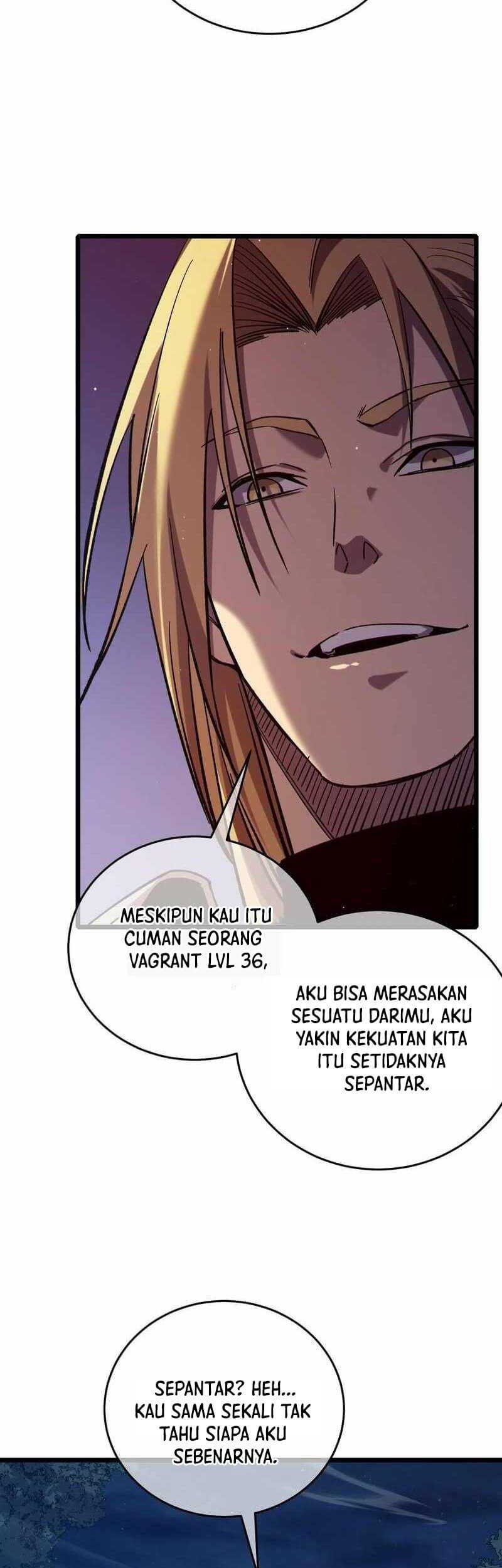 My Unbeatable Passive Skill Lets Me Deal Massive Damage! Chapter 77 - halaman 30