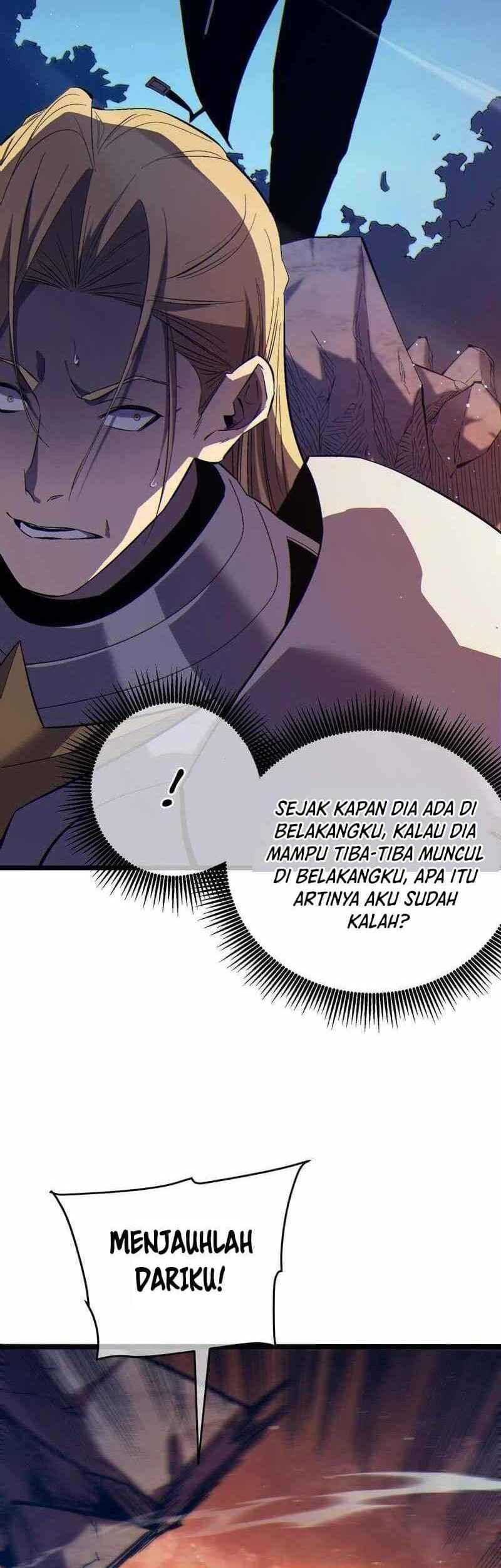 My Unbeatable Passive Skill Lets Me Deal Massive Damage! Chapter 77 - halaman 37