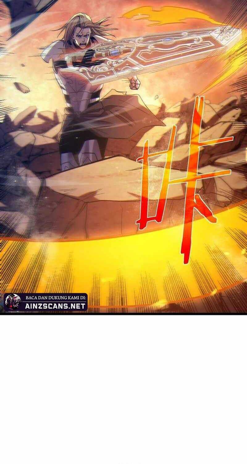 My Unbeatable Passive Skill Lets Me Deal Massive Damage! Chapter 77 - halaman 38
