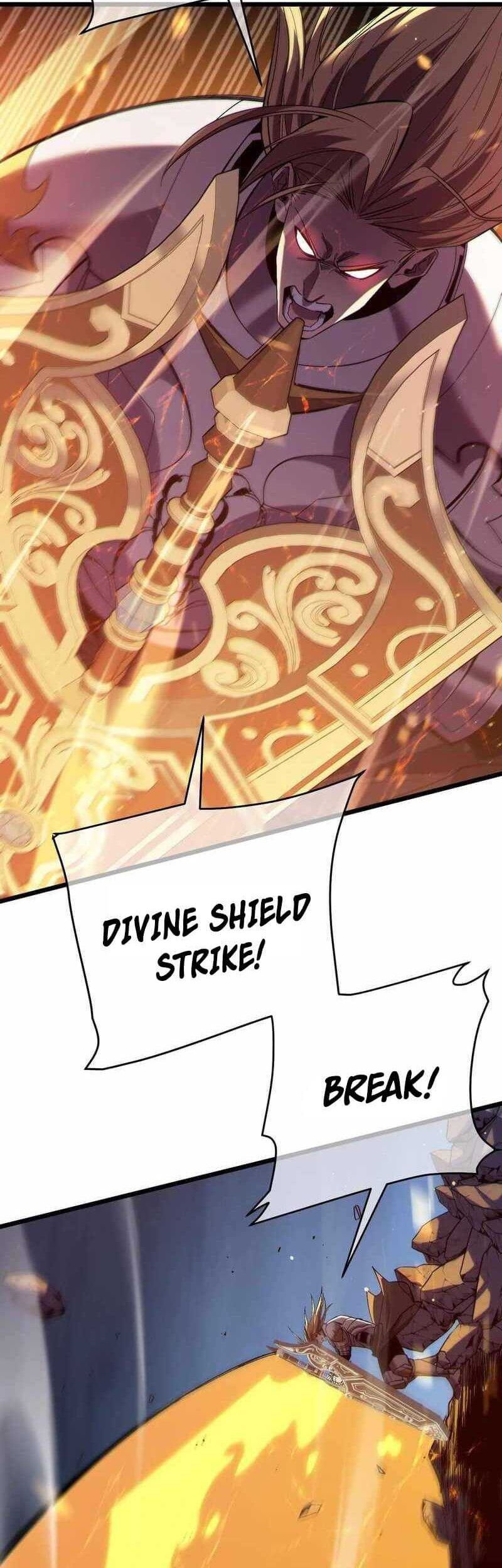 My Unbeatable Passive Skill Lets Me Deal Massive Damage! Chapter 77 - halaman 40