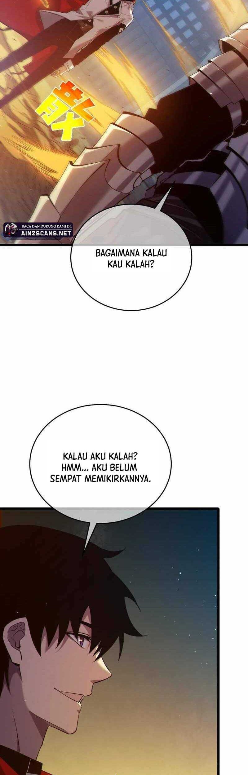 My Unbeatable Passive Skill Lets Me Deal Massive Damage! Chapter 77 - halaman 46